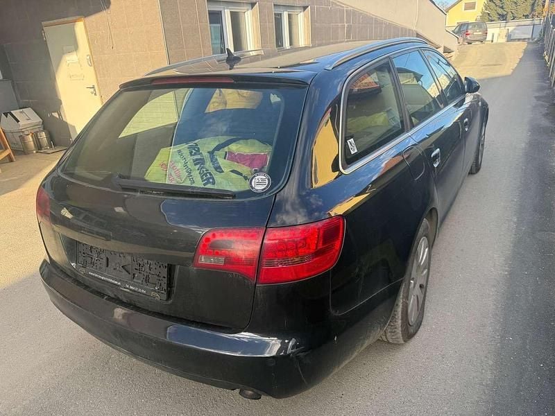 Gebraucht Audi A6 136 PS (100 kW) 2008 Kombi