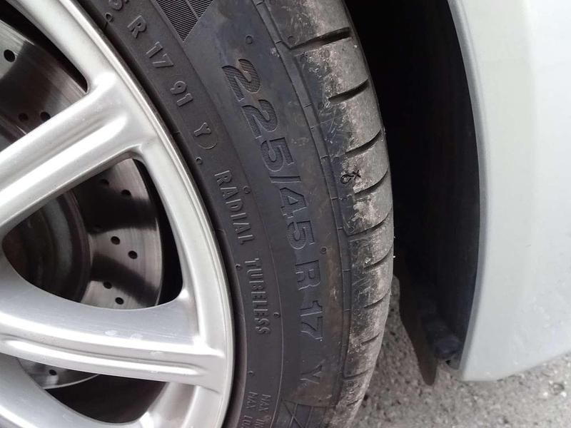 Gebraucht Mercedes SLK350 272 PS (200 kW) 2005 Silber Cabrio