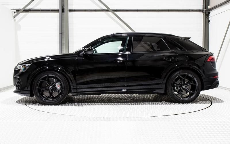 Gebraucht Audi RS Q8 Performance 640 PS (470 kW) 2024 SUV