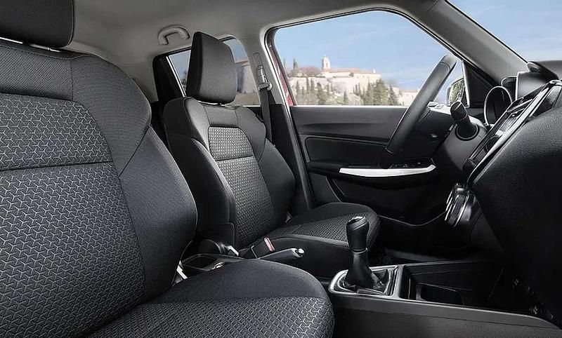 Gebraucht Suzuki Swift 111 PS (81 kW) 2017 Limousine