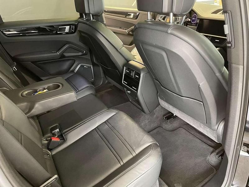Gebraucht 2021 Porsche Cayenne SUV | € 76.900 - Bild 1/4