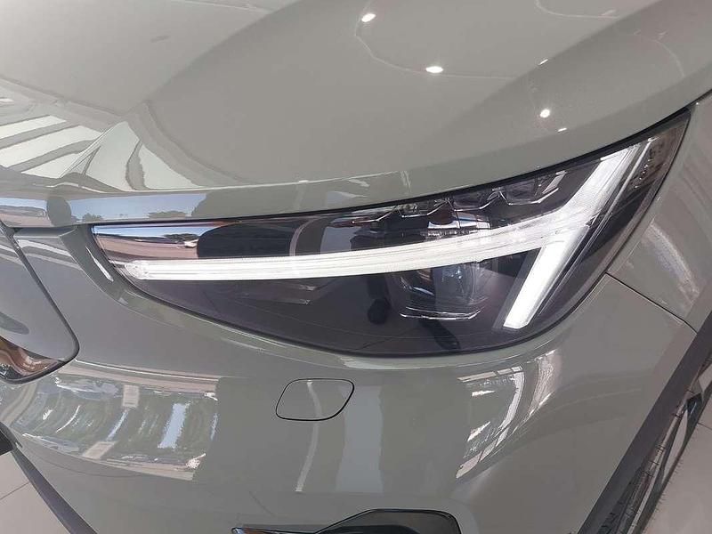 Gebraucht Volvo XC40 Ultimate 300 kW (408 PS) 2023 Grün SUV