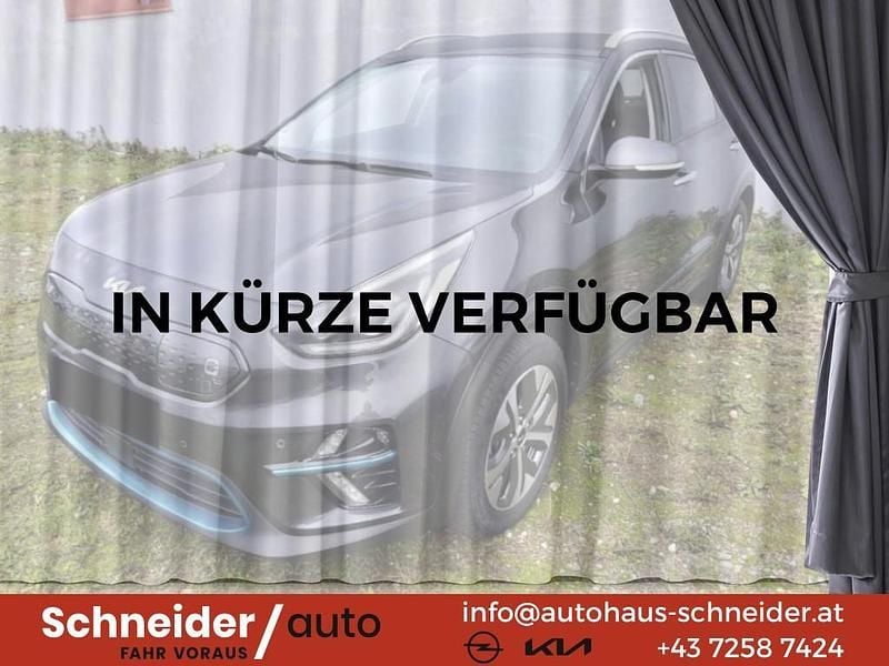Grau Gebraucht 2021 Kia e-Niro Gold SUV | € 20.777 (Fairer Preis) - Bild 1/1