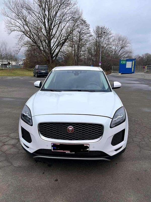 Gebraucht Jaguar E-Pace S 150 PS (110 kW) 2020 SUV