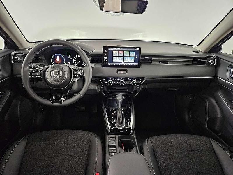 Gebraucht Honda HR-V Advance 107 PS (78 kW) 2025 Blau SUV