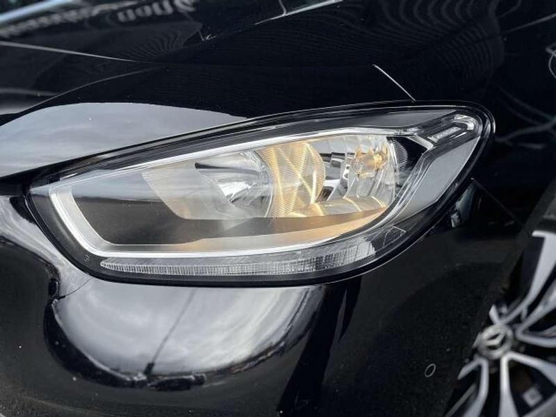 Gebraucht Mercedes E250 Style 160 PS (117 kW) 2021 Schwarz Limousine