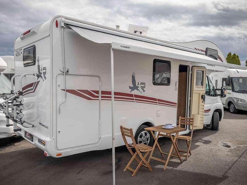 Gebraucht Fiat Ducato 131 PS (96 kW) 2018 Weiß Van