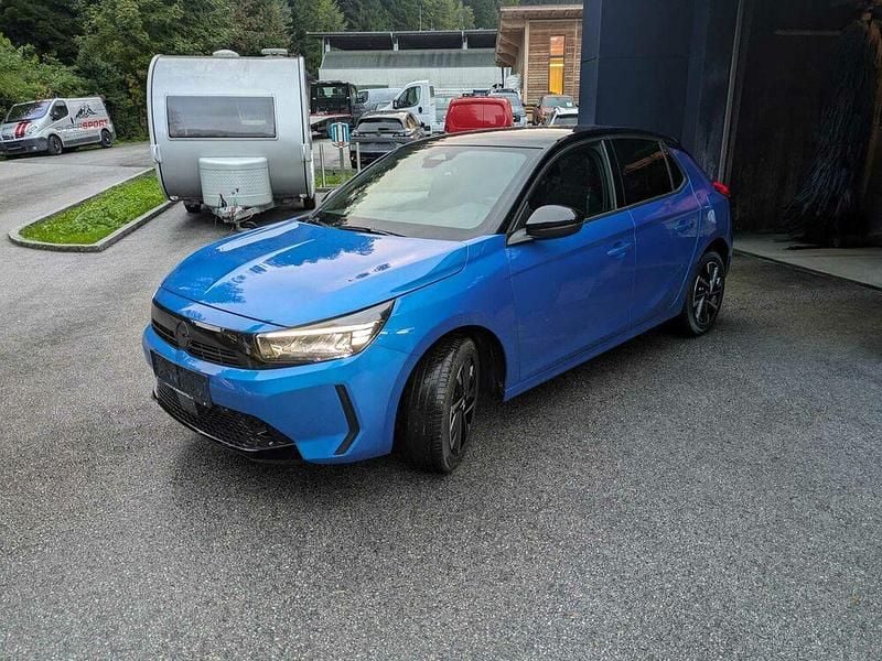 Neu Opel Corsa 101 PS (74 kW) 2025 Limousine