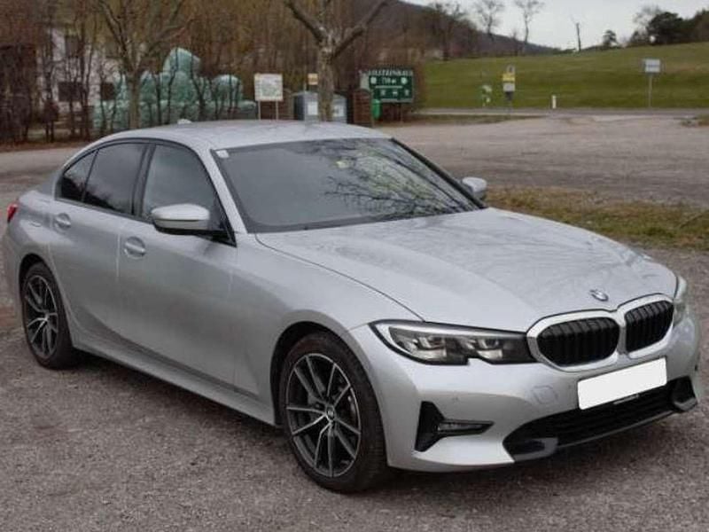 Gebraucht 2020 BMW 330 Limousine | € 29.990 (Superpreis) - Bild 1/4