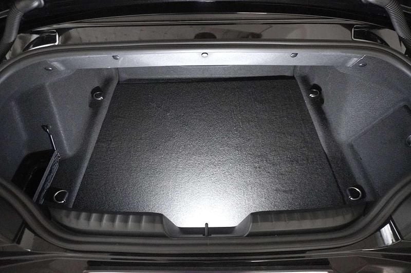 Gebraucht BMW Z4 Efficient Dynamics 197 PS (144 kW) 2024 Schwarz Cabrio