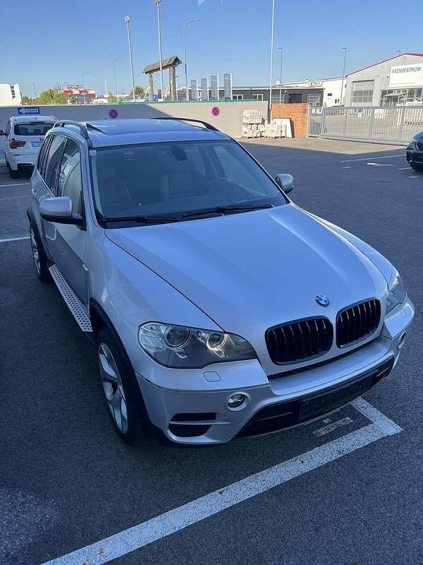 Gebraucht BMW X5 Shadowline 306 PS (225 kW) 2012 SUV
