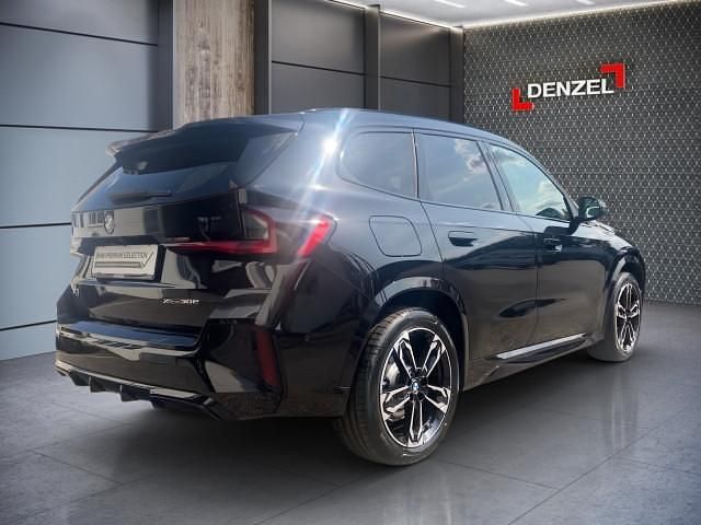 Gebraucht BMW X1 M Sport 150 PS (110 kW) 2025 Schwarz SUV