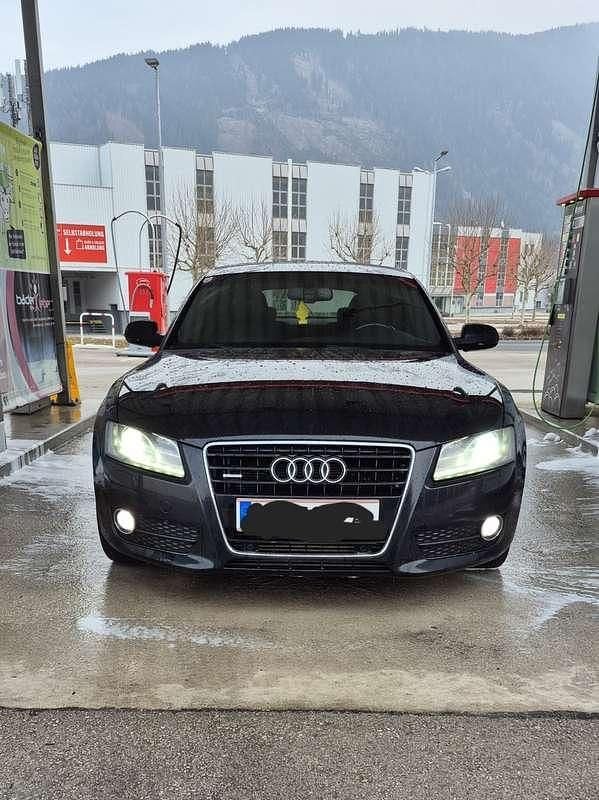 Gebraucht 2012 Audi A5 S-Line Coupé | € 12.000 (Superpreis) - Bild 1/4