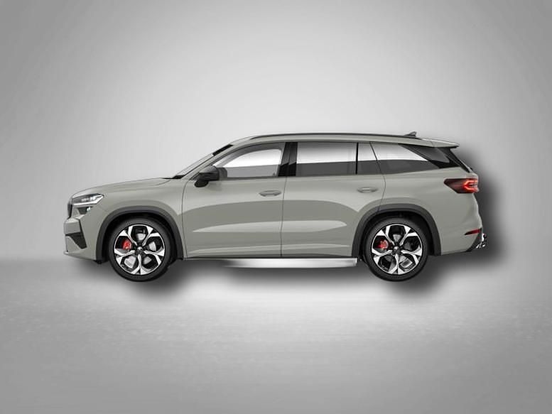 Neu Skoda Kodiaq RS 265 PS (194 kW) 2025 SUV