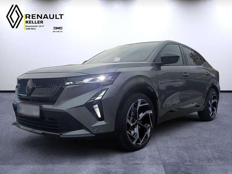 Gebraucht Renault Rafale 300 PS (220 kW) 2025 Grau SUV