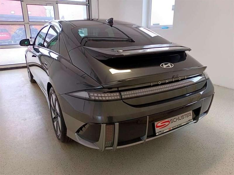 Neu Hyundai Ioniq 6 167 kW (228 PS) 2025 Grau Limousine