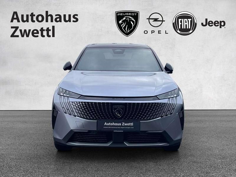 Neu Peugeot 3008 GT 145 PS (106 kW) 2025 Grau SUV