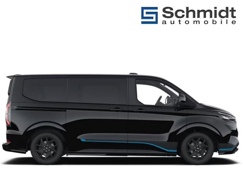 Neu Ford Tourneo Custom Sport 170 PS (125 kW) 2026 Van