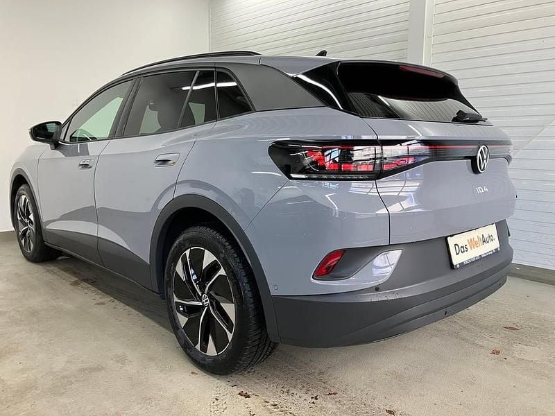 Neu VW ID.4 Pro 210 kW (286 PS) 2025 Mittelgrau  normal SUV