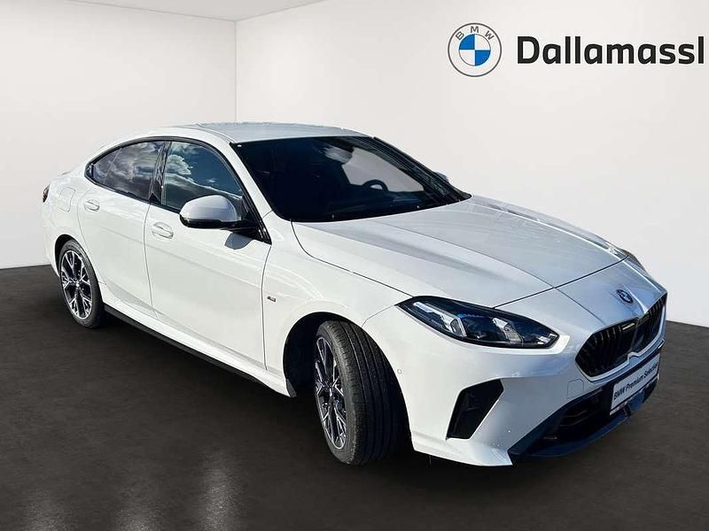 Gebraucht BMW 220 Efficient Dynamics 150 PS (110 kW) 2025 Weiß Coupé