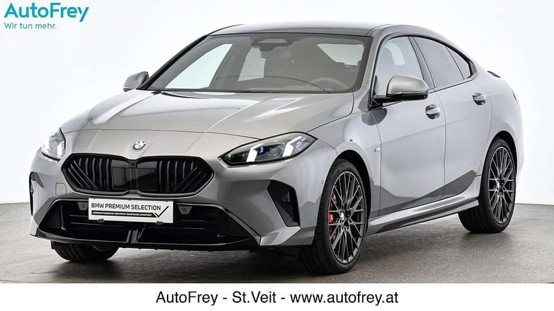 Skyscraper grau Gebraucht 2025 BMW 220 Efficient Dynamics Coupé | € 49.850 (Fairer Preis) - Bild 1/4