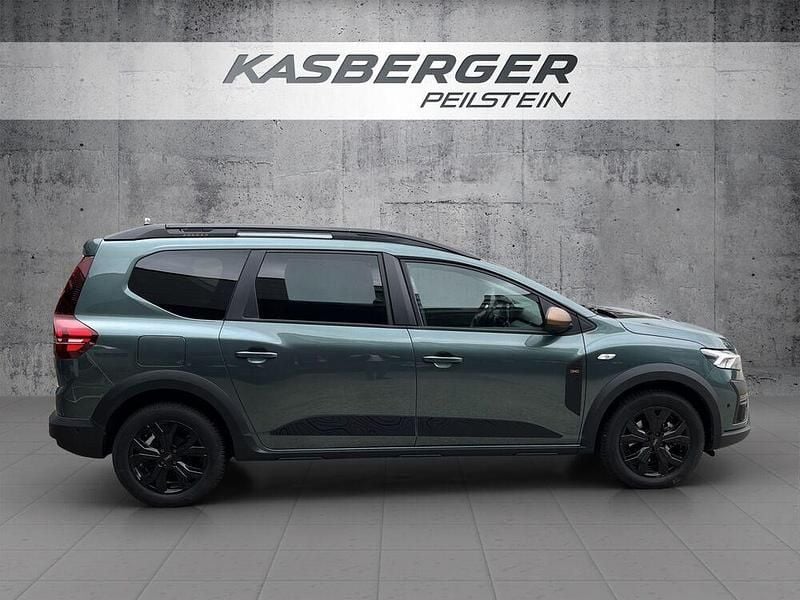 Gebraucht Dacia Jogger Extreme 141 PS (103 kW) 2024 Van / Kleinbus