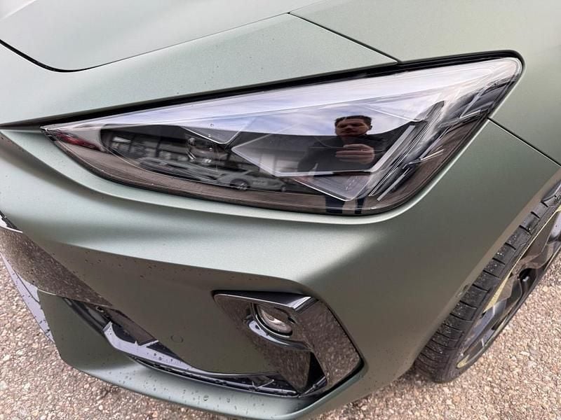 Neu Cupra Leon 150 PS (110 kW) 2026 Limousine