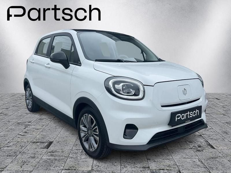 Neu Leapmotor T03 69 kW (95 PS) 2025 Kleinwagen