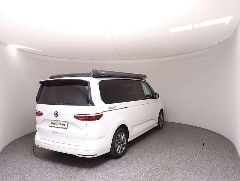 Neu VW California California 150 PS (110 kW) 2025 Weiß Van