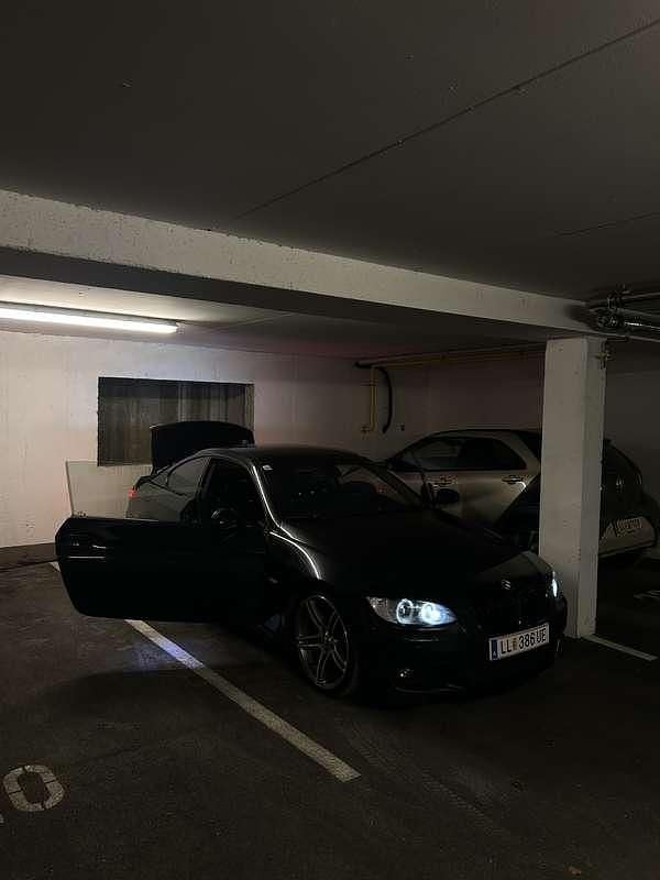 Gebraucht BMW 335 286 PS (210 kW) 2006 Coupé