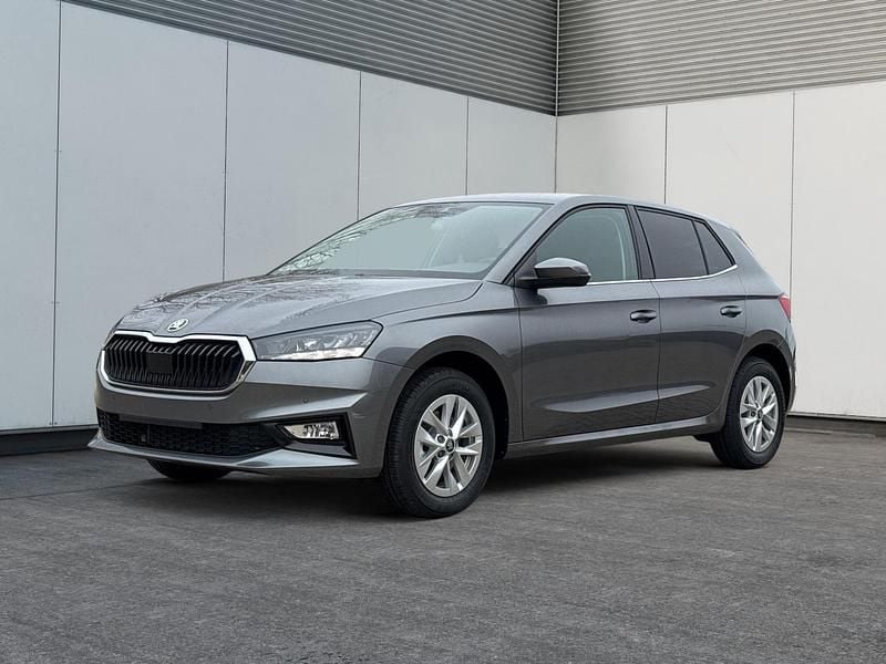 Neu 2026 Skoda Fabia Selection Limousine | € 26.989 (Fairer Preis) - Bild 1/4