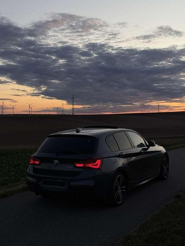 Gebraucht BMW M140 M Sport 340 PS (250 kW) 2017 Kleinwagen