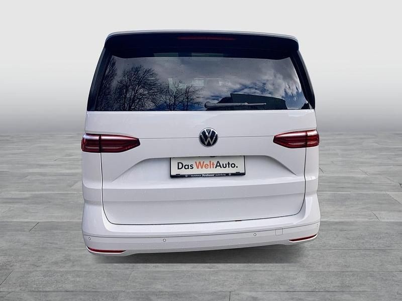 Neu VW Multivan Business 150 PS (110 kW) 2026 Weiss  normal Van