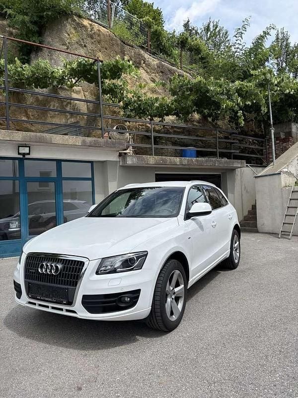 Gebraucht 2011 Audi Q5 S-Line SUV | € 10.000 (Guter Preis) - Bild 1/4