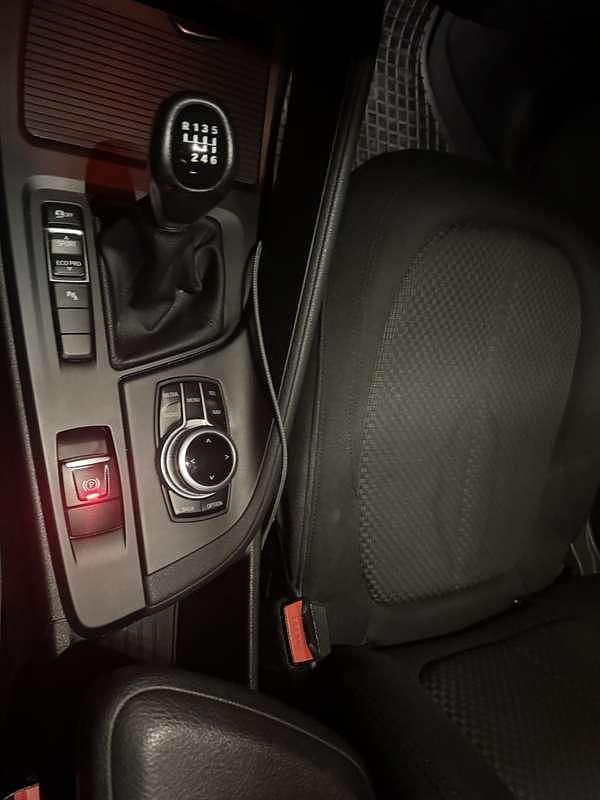 Gebraucht BMW X1 116 PS (85 kW) 2017 SUV