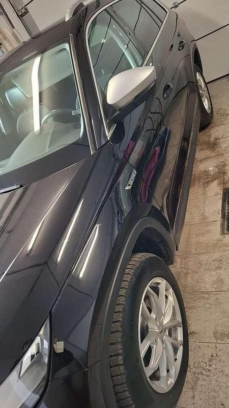 Gebraucht Skoda Kodiaq 190 PS (139 kW) 2018 SUV