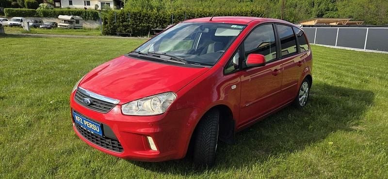 Gebraucht 2010 Ford C-MAX Style Van / Kleinbus | € 1.650 (Fairer Preis) - Bild 1/4