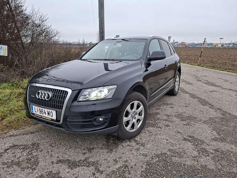 Gebraucht 2011 Audi Q5 SUV | € 10.700 (Fairer Preis) - Bild 1/4