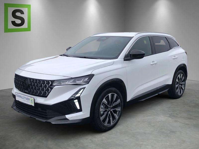 Neu Renault Austral Techno 148 PS (108 kW) 2026 SUV