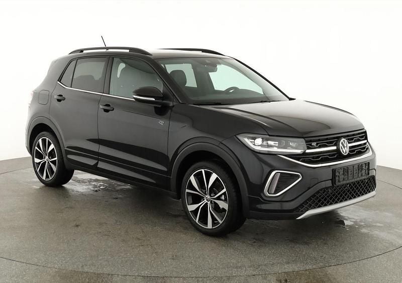 Neu VW T-Cross R-line 150 PS (110 kW) 2025 SUV