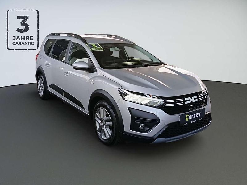 Gebraucht Dacia Jogger Expression 110 PS (80 kW) 2023 Van / Kleinbus