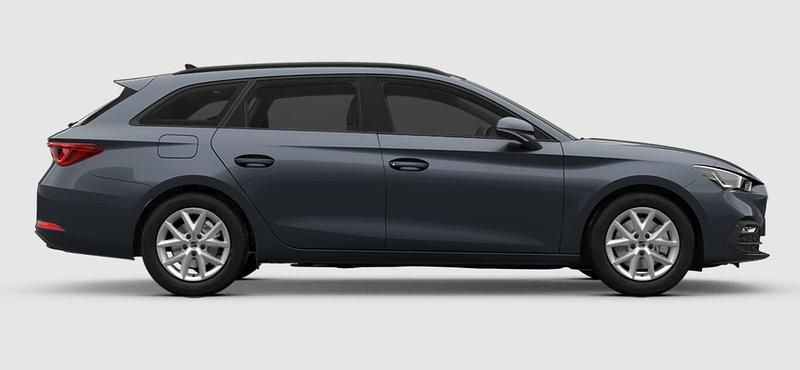 Neu Seat Leon ST Style 116 PS (85 kW) 2026 Kombi