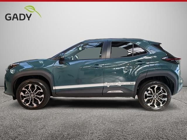 Neu Toyota Yaris Hybrid Active 92 PS (67 kW) 2026 Limousine