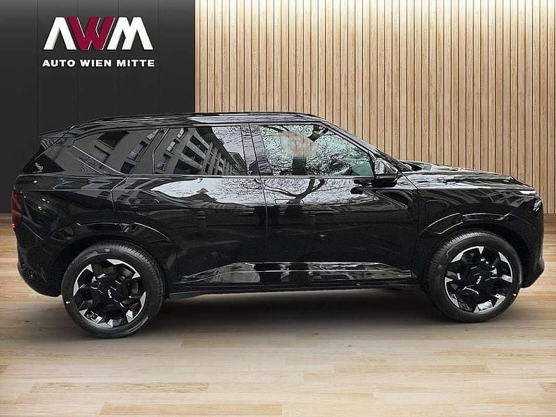 Neu Kia EV5 First Edition 150 kW (205 PS) 2025 Grau SUV