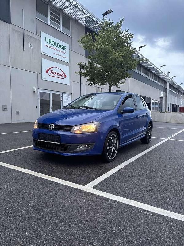 Gebraucht 2009 VW Polo | € 6.500 - Bild 1/4