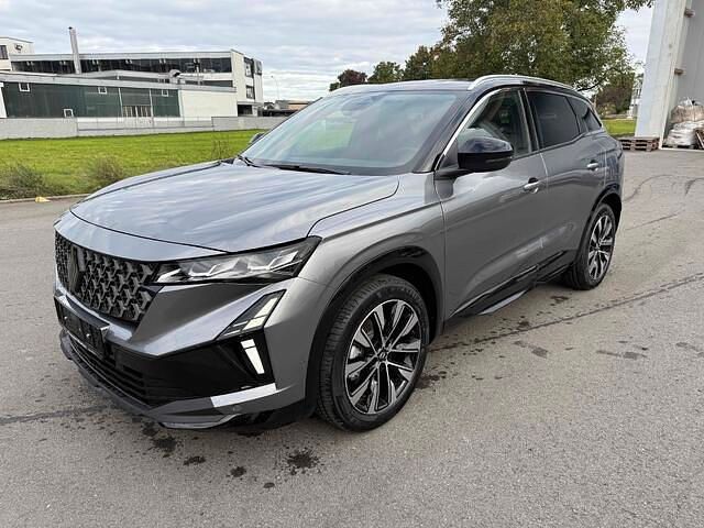 Neu Renault Austral 200 PS (147 kW) 2026 Grau sonderlackierung SUV