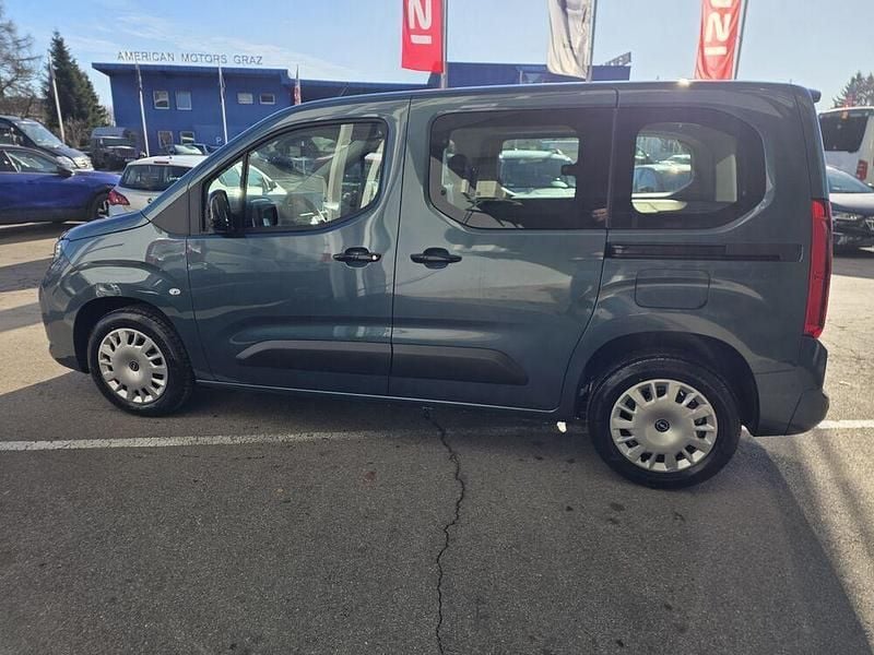 Neu Opel Combo Life Edition 101 PS (74 kW) 2026 Van / Kleinbus