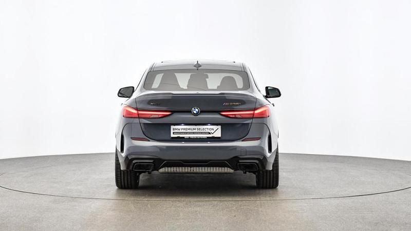 Gebraucht BMW M235 Efficient Dynamics 306 PS (225 kW) 2024 Grau Coupé