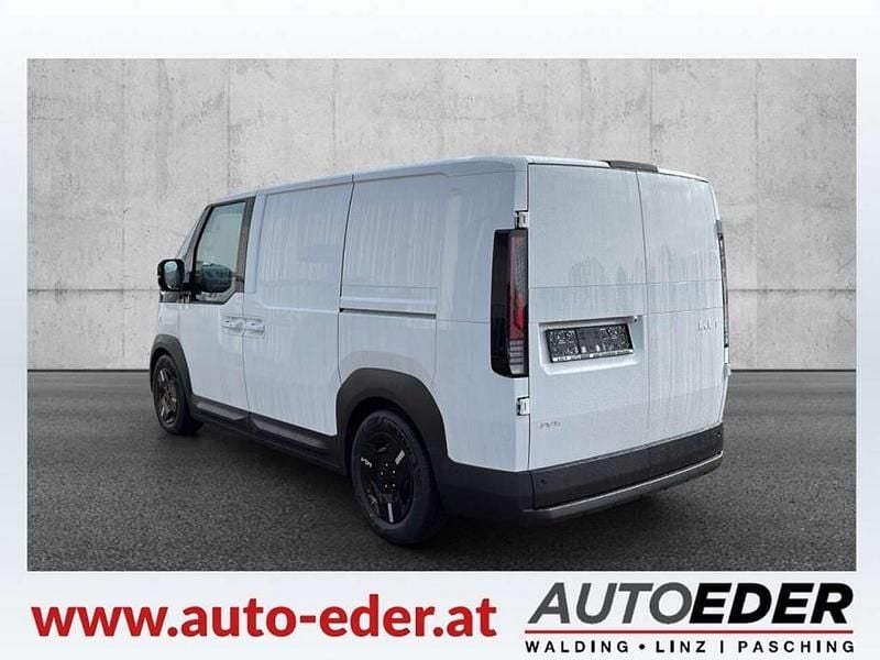 Neu Kia PV5 Vision 39 kW (54 PS) 2026 Van / Kleinbus