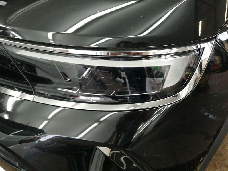 Gebraucht Opel Mokka Elegance 131 PS (96 kW) 2023 Schwarz SUV